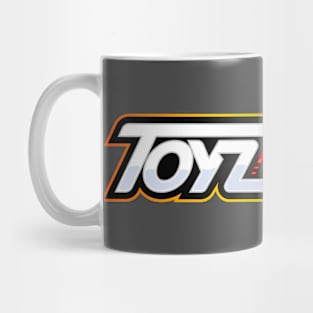 Toyzntech Full Color Logo Mug